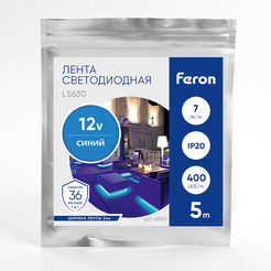Светодиодная лента Feron LS630 48953
