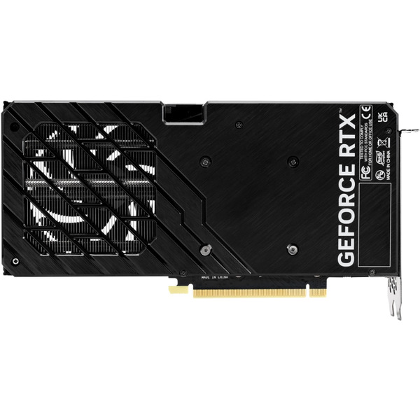 Видеокарта Palit GeForce RTX 4060 Ti Dual 8GB GDDR6 NE6406T019P1-1060D