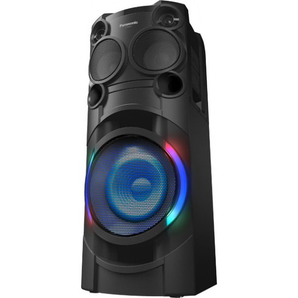 Мини-система Panasonic SC-TMAX40