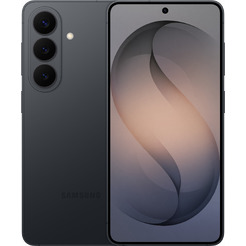 Смартфон Samsung Galaxy S26 SM-S942 12GB/256GB (черный)