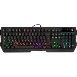 Клавиатура A4Tech BLOODY Q135