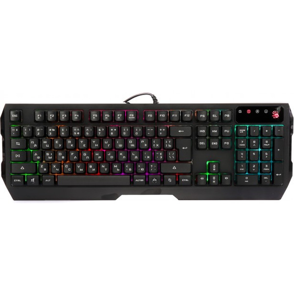 Клавиатура A4Tech BLOODY Q135
