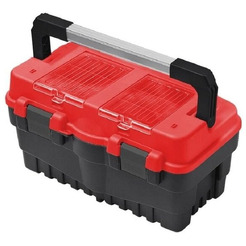 Ящик для инструментов Qbrick System Skr Formula Carbo S Alu 500 RED