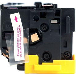 Картридж лазерный Cactus CS-CE323A CE323A пурпурный (1300стр.) для HP LJ CP1525