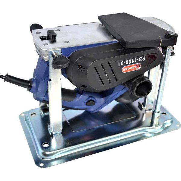 Электрорубанок Диолд РЭ-1100-01 (10081111)