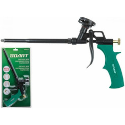 Пистолет для монтажной пены Волат 36020-03