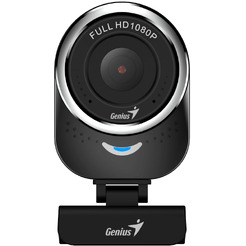 Веб-камера GENIUS QCam 6000 (черный)
