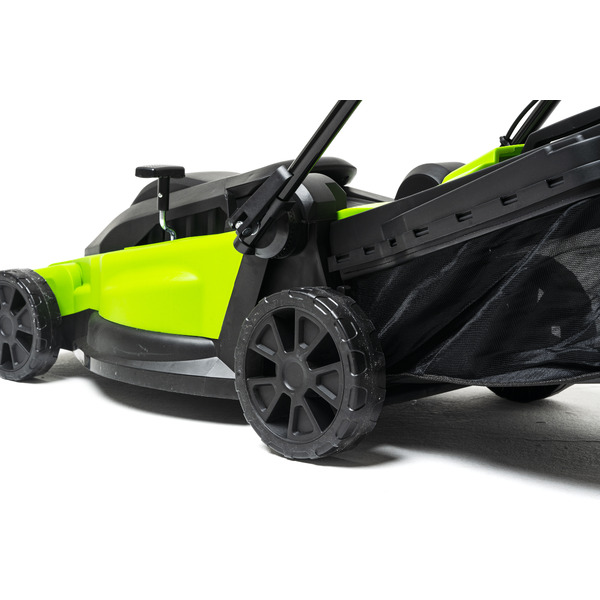 Газонокосилка Greenworks LM2000 2515707