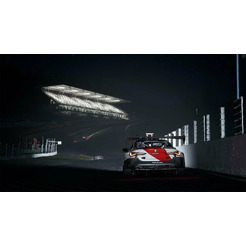 Игра Rennsport для PlayStation 5 (английская версия)