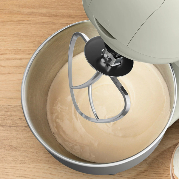 Кухонная машина Tefal Bake Essential QB160138