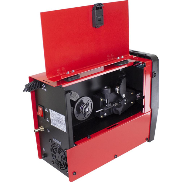 Сварочный инвертор Edon Smart MIG-180S