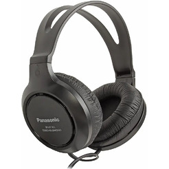 Наушники PANASONIC RP-HT161E-K