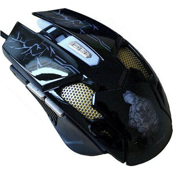 Мышь Dowell MG-280