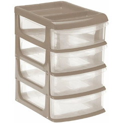 Органайзер IDEA М2764 (капучино)