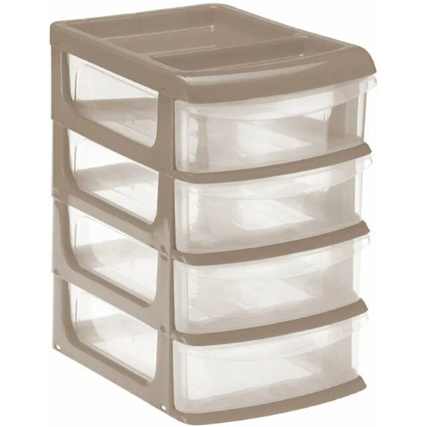 Органайзер IDEA М2764 (капучино)