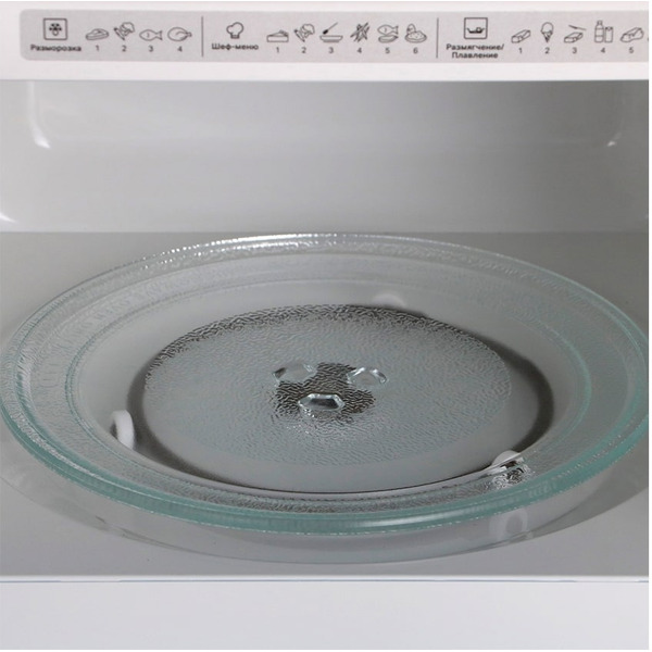 Микроволновая печь Hotpoint MWHA 201 W