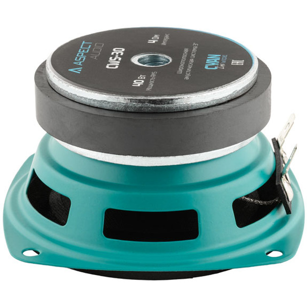 Автоакустика Aspect CWS-30