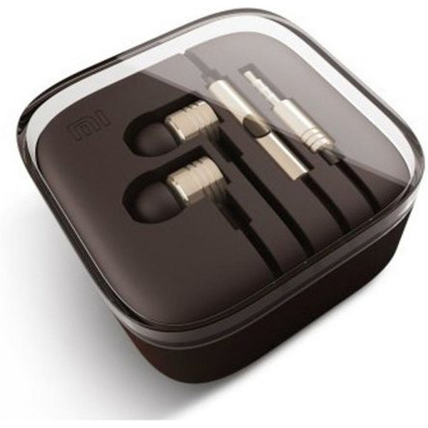 Наушники 1More Piston Classic E1003 (золотистый)