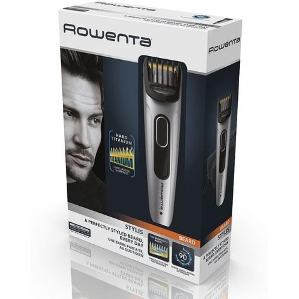 Триммер ROWENTA TN2850F4