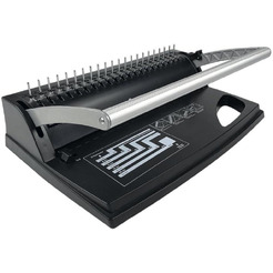 Брошюровщик Гелеос БП-9+ / БП9п