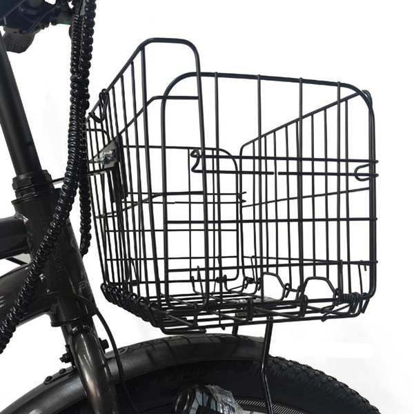 Электровелосипед HIPER ENGINE FEST F2 GRAPHITE