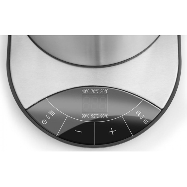 Чайник CASO WK 2500