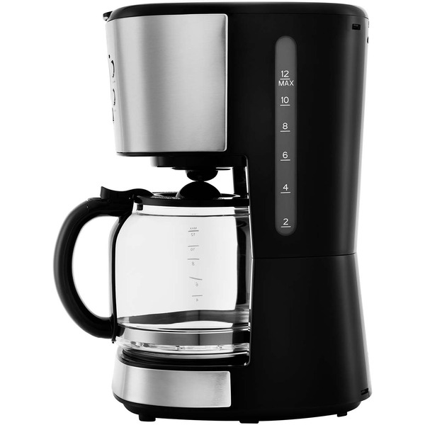 Кофеварка Kitfort KT-728