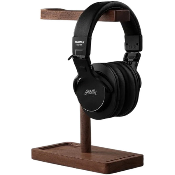 Наушники Hibilly Mixman Monitor Headphones HD 1987