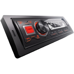 USB-магнитола Aura Fireball-103BT