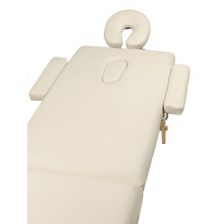 Массажный стол Alpin TMW-70 (cream)