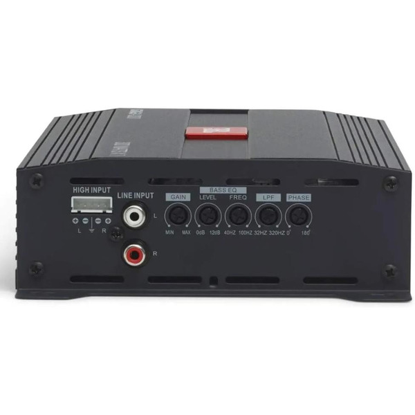 Автомобильный усилитель JBL STAGE A3001