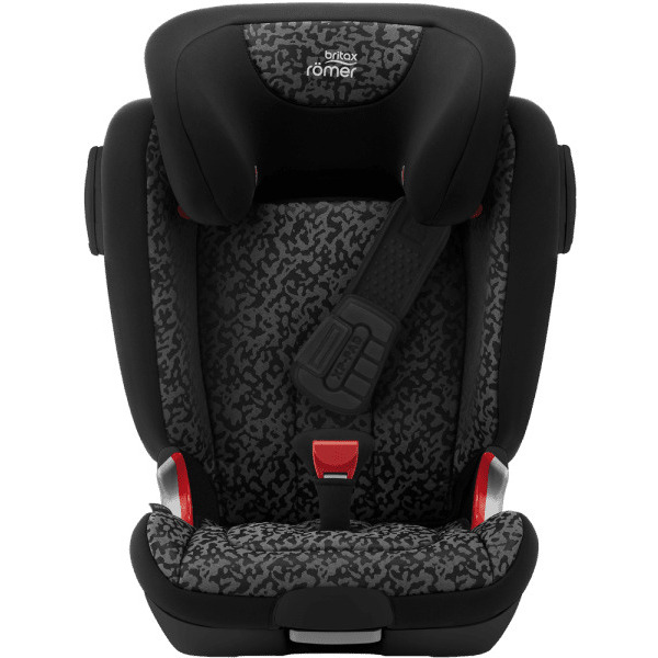 Автокресло Britax Romer Kidfix II XP Sict BLS (mystic black)