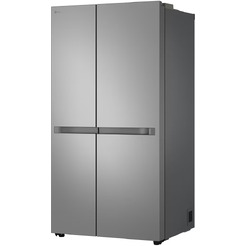 Холодильник LG GC-B257KMHW