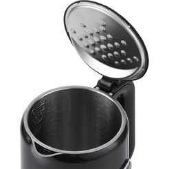 Электрический чайник CENTEK CT-1003 (черный)