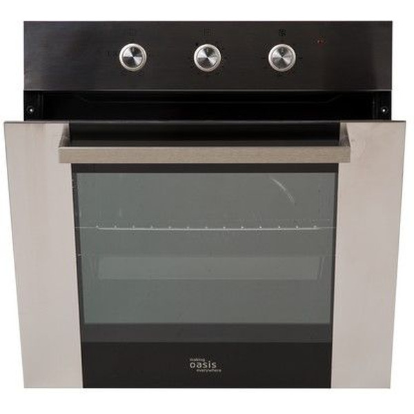 Духовой шкаф Making Oasis Everywhere D-MN5