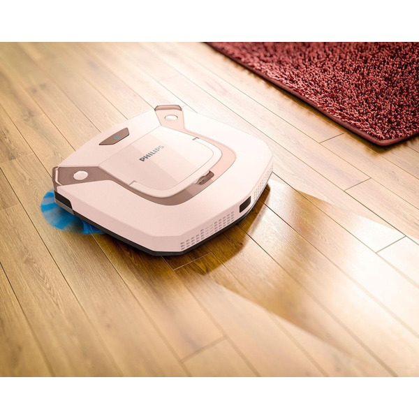 Робот-пылесос PHILIPS FC8795/01