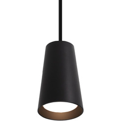 Подвесной светильник WOLTA CONO WSL-GU10/P11BL