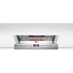 Встраиваемая посудомоечная машина Bosch Serie 4 SPV4HMX65Q