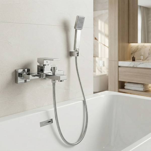 Смеситель Wellerein Linea 21LN54