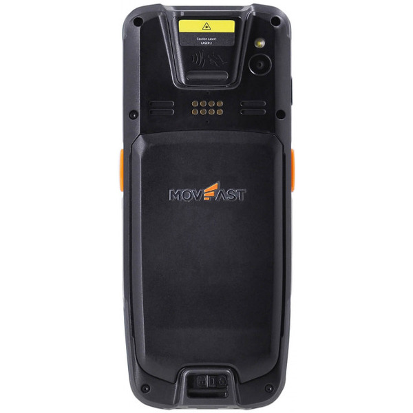 Терминал сбора данных Mertech MovFast S40