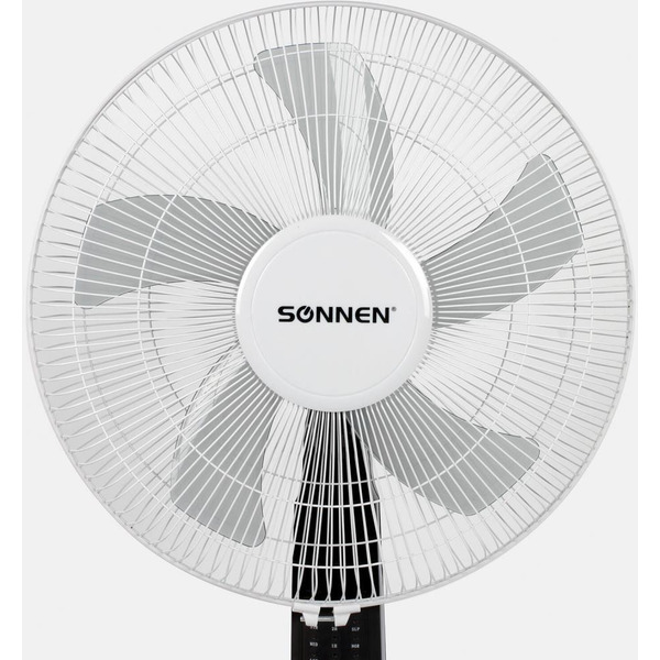 Вентилятор напольный SONNEN TF-45W-40-520