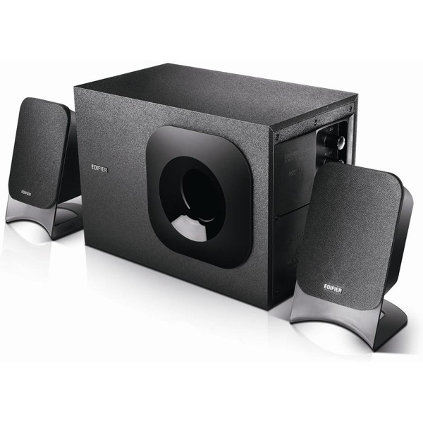 Акустическая система 2.1 EDIFIER M1370