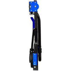 Тележка платформенная Стелла-техник Cart Cart FW-90TP