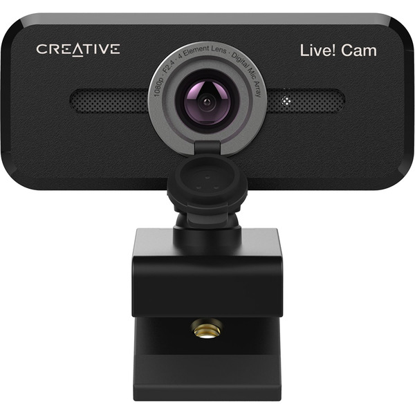 Веб-камера Creative Live! Cam SYNC 1080P V2