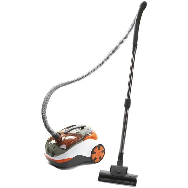 Пылесос Thomas DRY&AQUA-BOX CAT&DOG 786554