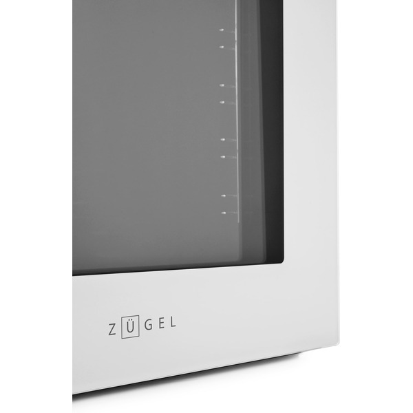 Духовой шкаф ZUGEL ZOE451W
