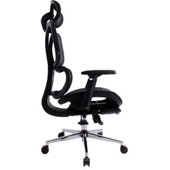 Кресло Brabix PREMIUM Evolution ER-700 (532947) черный