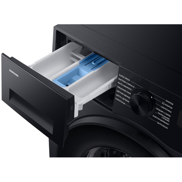 Стиральная машина SAMSUNG WW90DG5U34ABLP