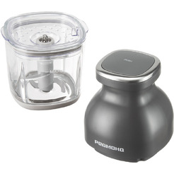 Измельчитель беспроводной РЕДМОНД CR2700 (Серый)