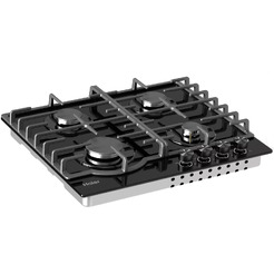 Газовая варочная поверхность Haier HHX-G64RNLB